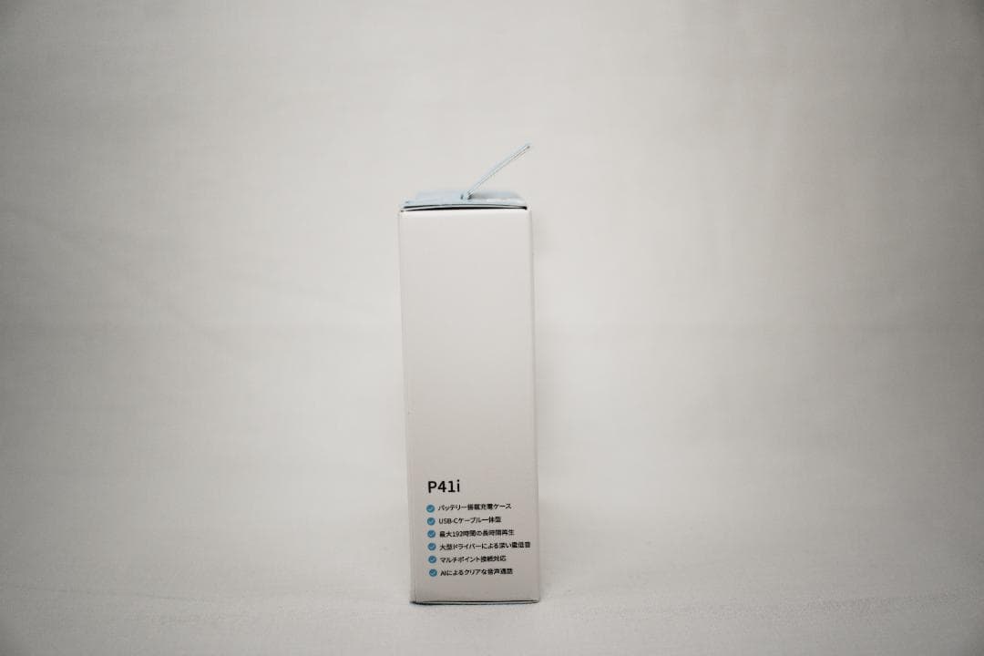 イヤホン Anker Soundcore P41i Bluetooth 5.3