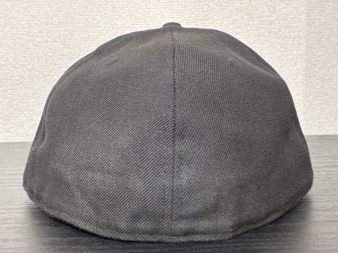 New Era × ミスフィッツ コラボ キャップ Misfits ニューエラ