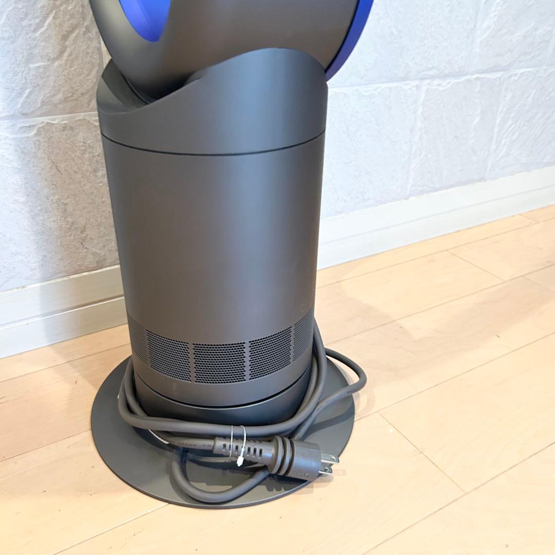 【極美品】 Dyson ダイソン CooL AM07 羽根なし扇風機 2020年