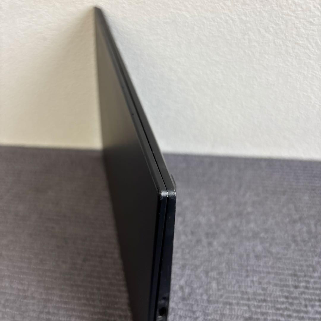 Windowsノート本体 lenovo thinkpad X1 Carbon i7-10610U#7028