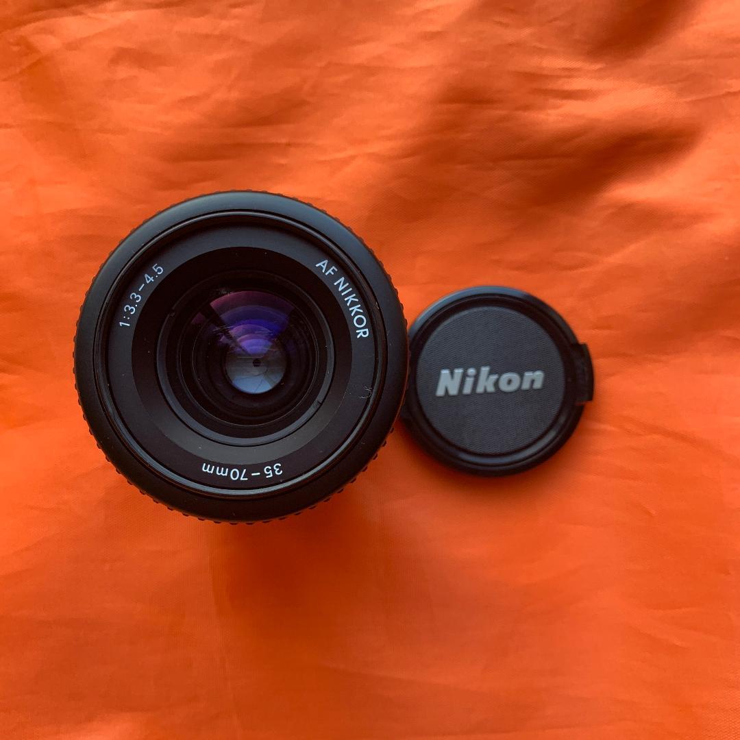 Nikon/RICOH/カメラ&レンズ等一式