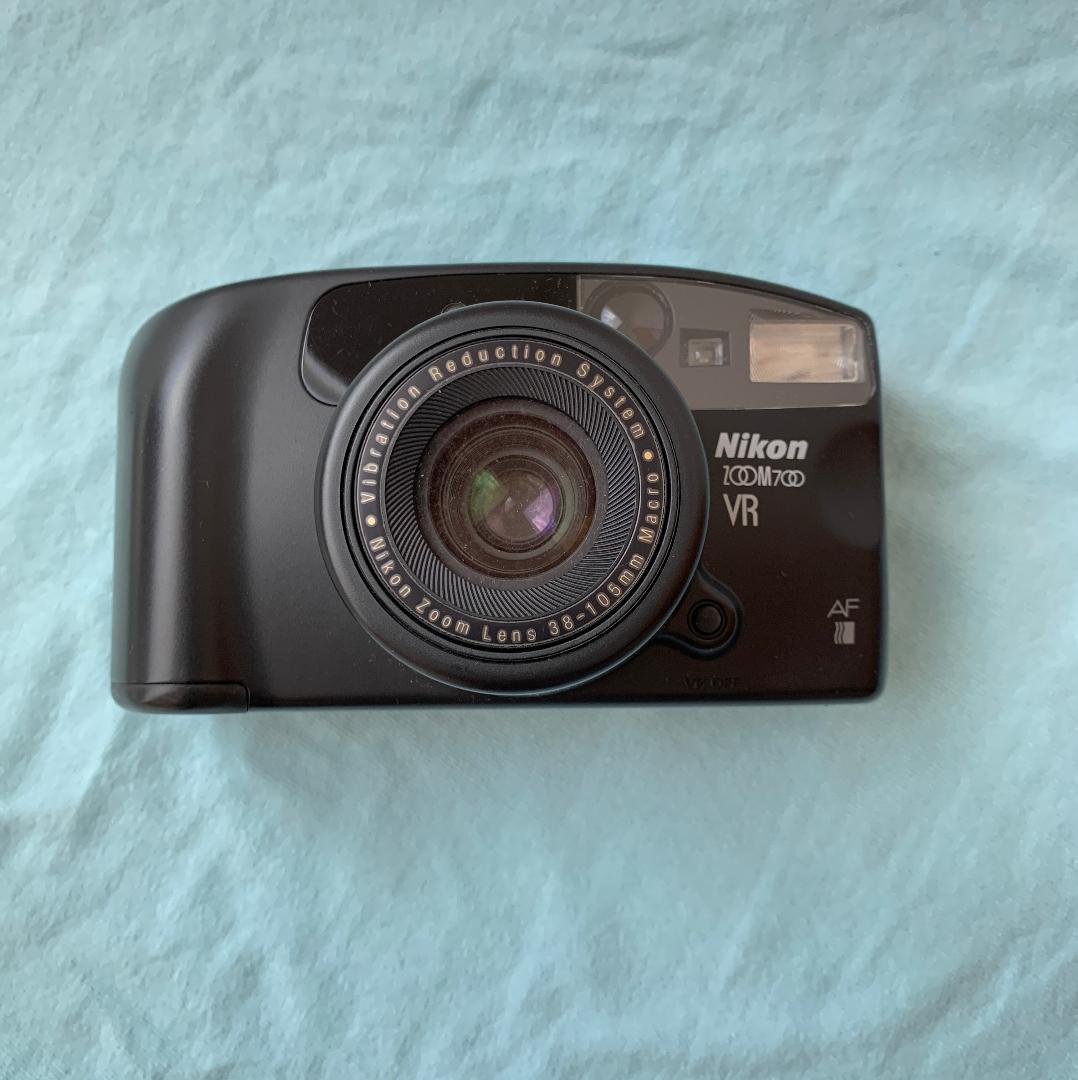 Nikon/RICOH/カメラ&レンズ等一式