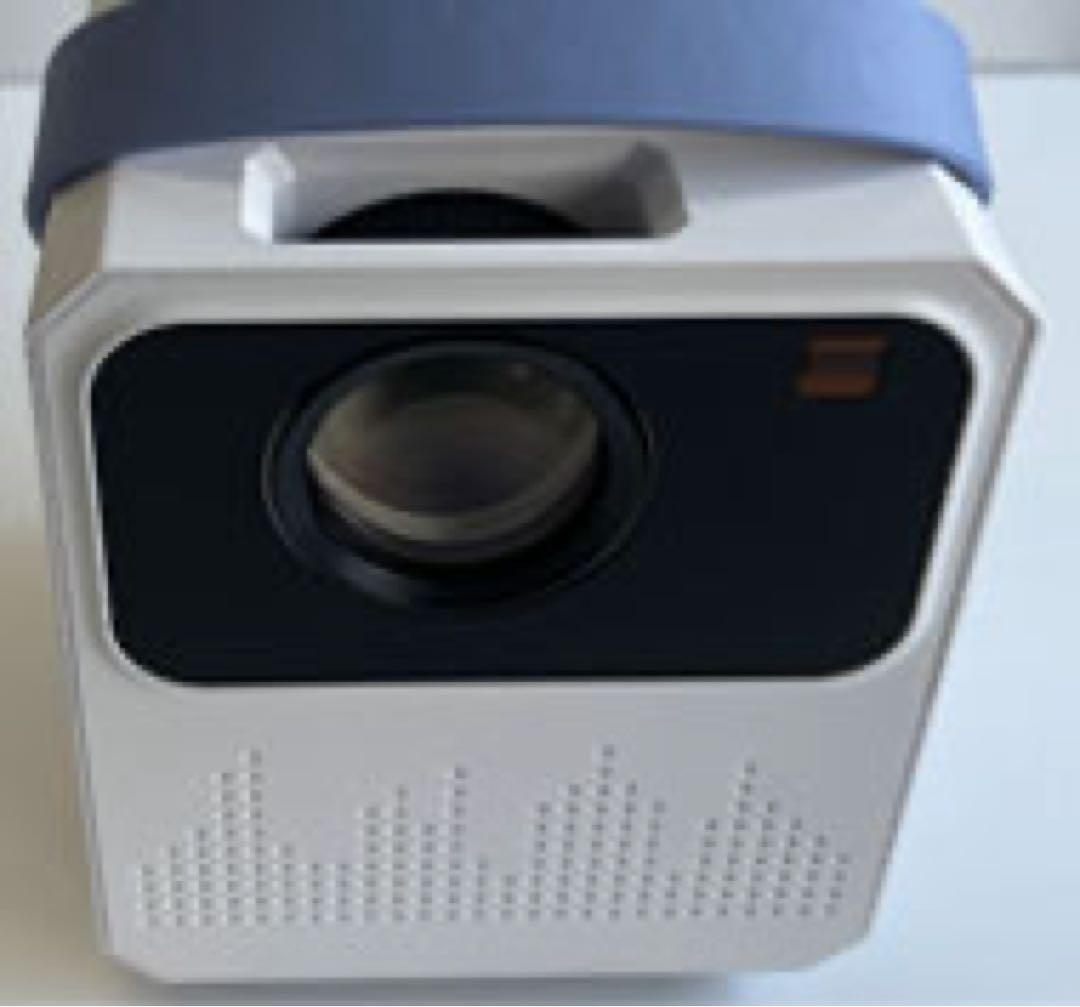 プロジェクター　NET TV 富士倉　ホームシアター