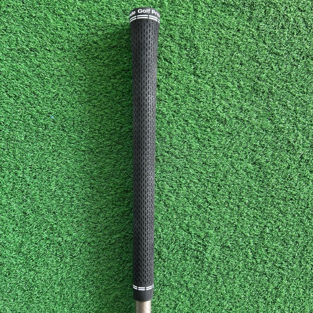 PING TOUR2.0 ドライバー用65/S シャフト　新品未使用