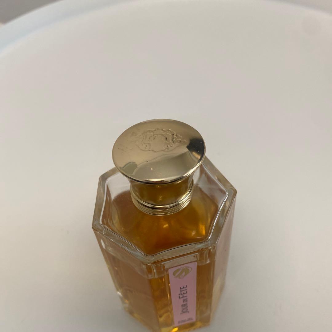 ラルチザン パフューム ジュールドフェット オードトワレ 100ml