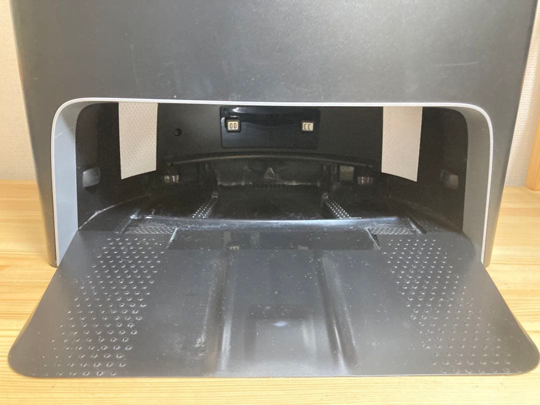 ☆ ECOVACS DEEBOT X1 OMNI DEX11 本体 エコバックス