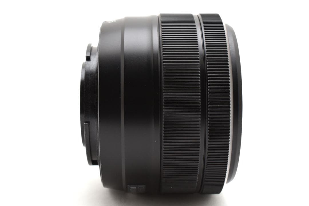 フジノンレンズ XC15-45mmF3.5-5.6 OIS PZ