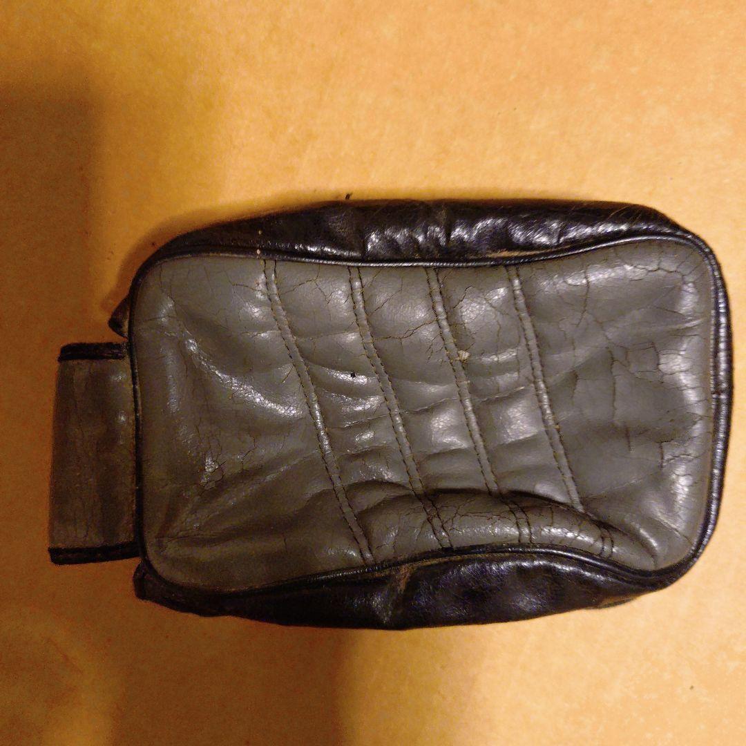 Canon ML コンパクトフィルムカメラ４３年前