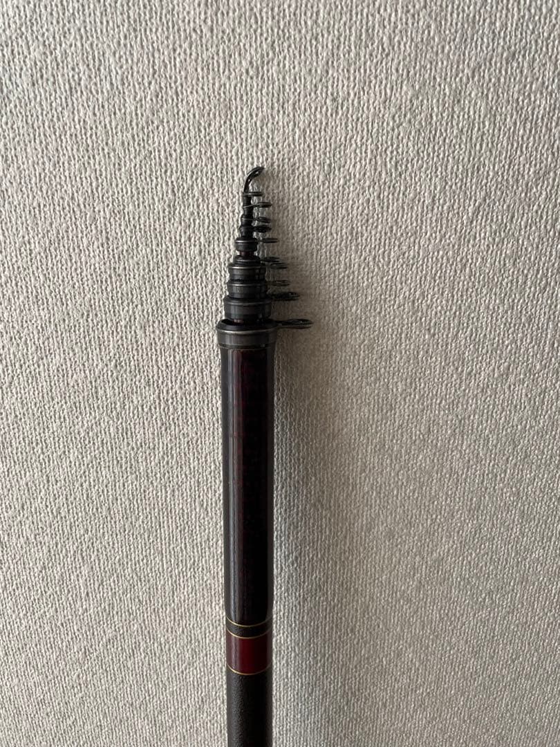 《送料込‼️》ダイコー　KR WANT磯2号H53