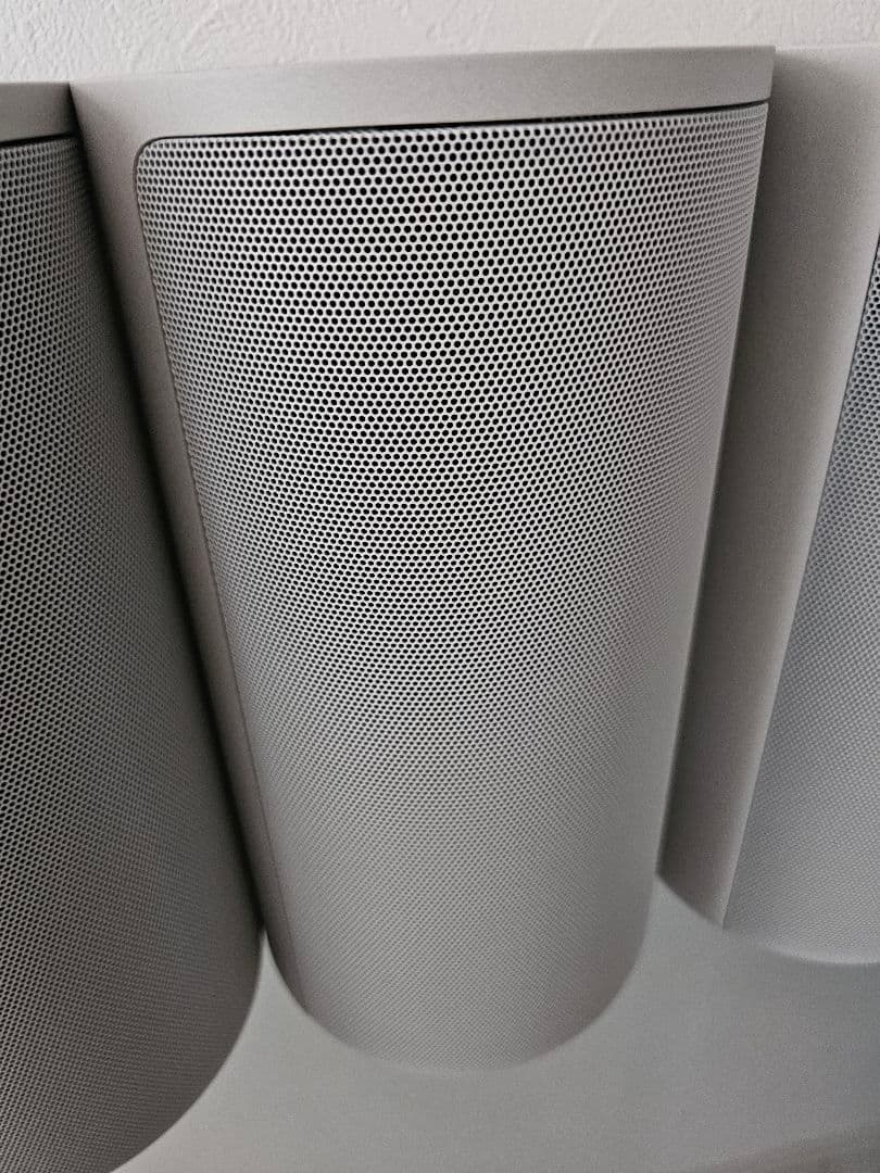 SONYホームシアターシステム HT-A9