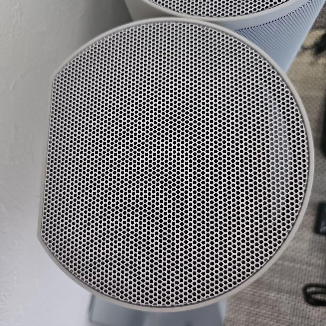 SONYホームシアターシステム HT-A9