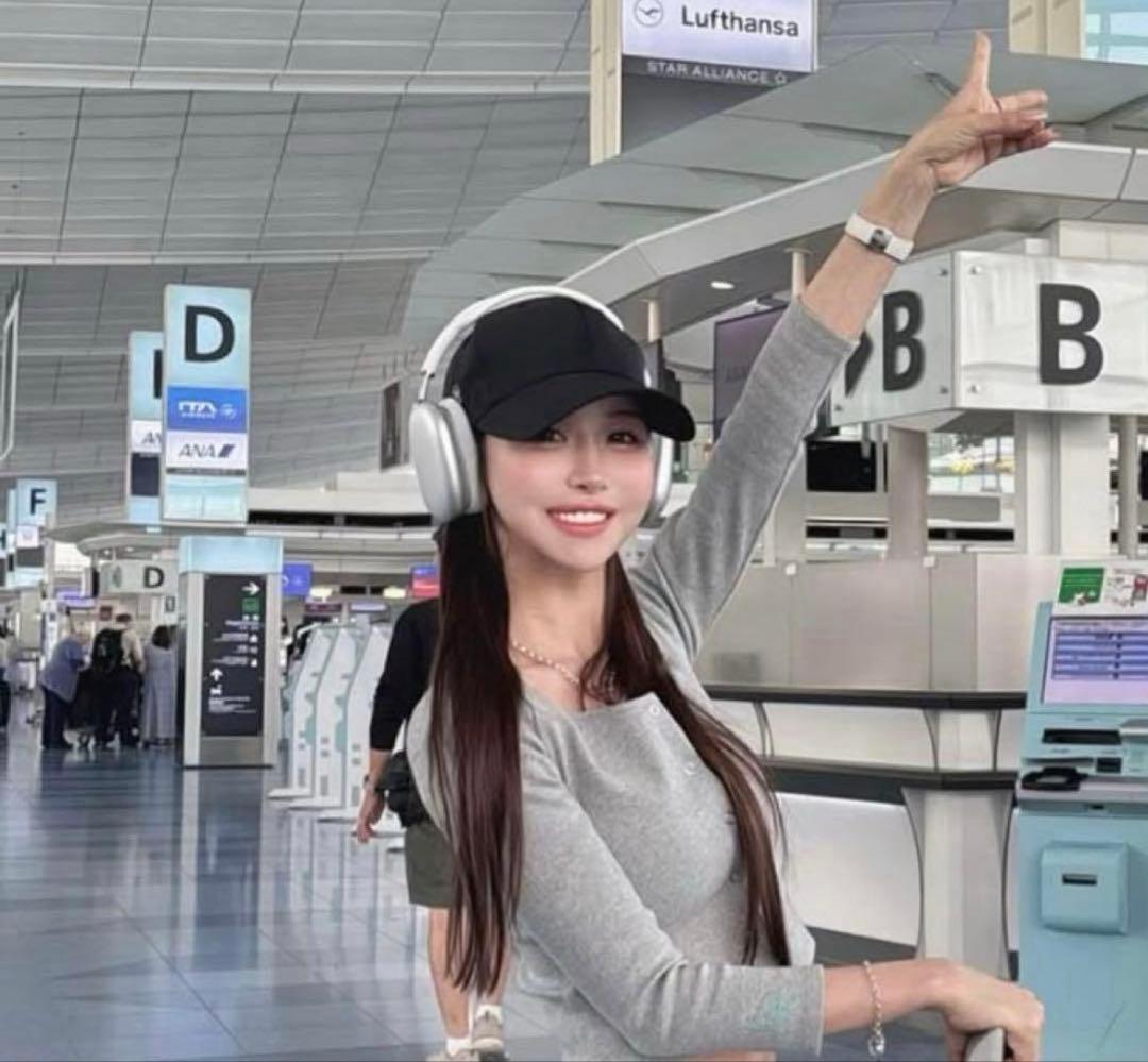 LIBEIRO ポップアップストア限定ベースボールキャップ