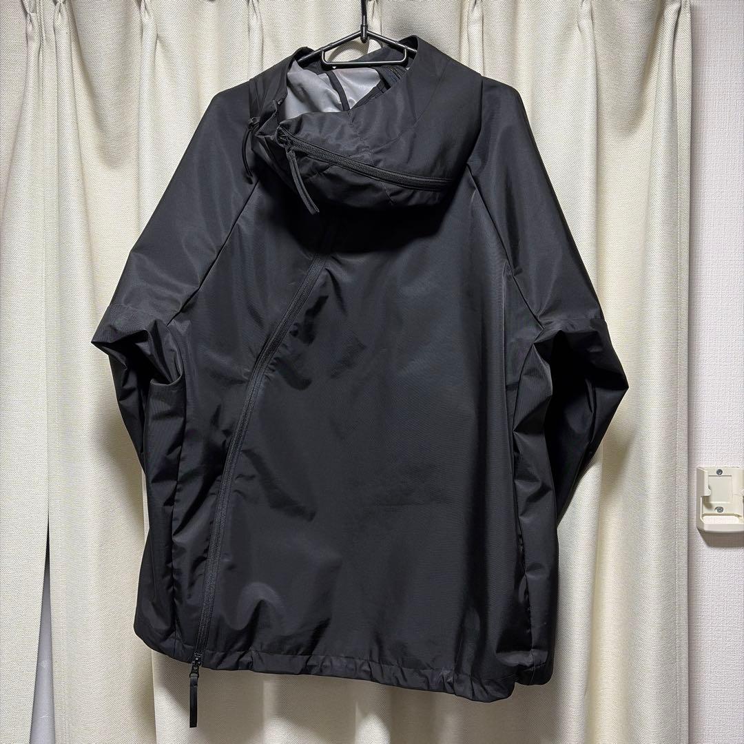 ジャケット・アウター post archive faction (PAF) 5.0 center M