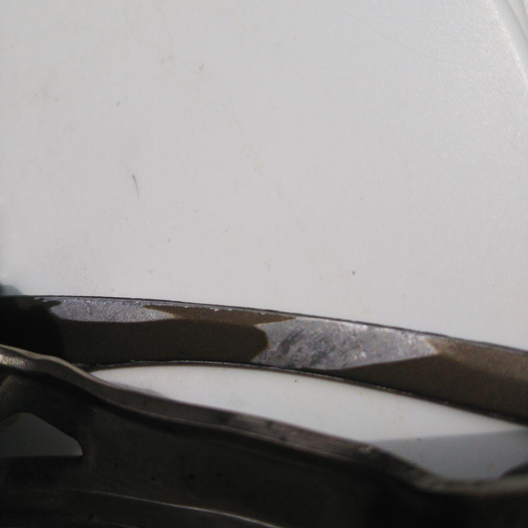 Campagnolo カンパニョーロ コーラス11s フロント ディレイラー