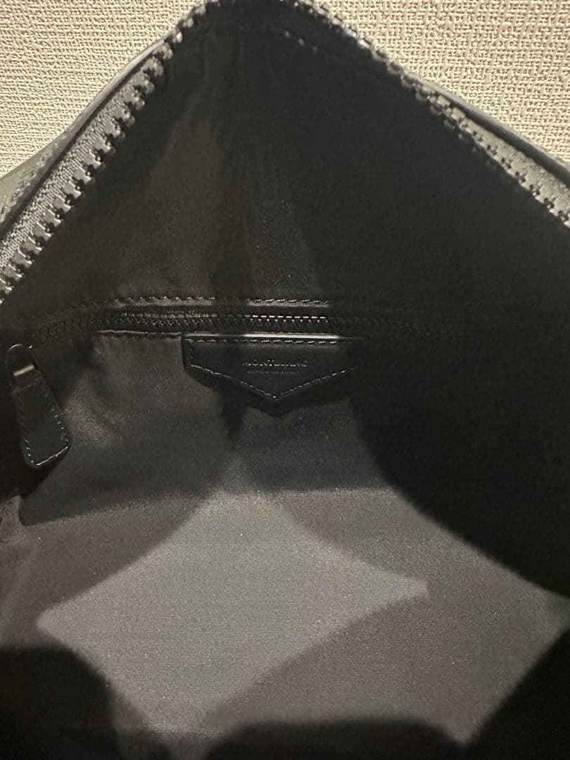 美品　MONTBLANC モンブラン　メンズ　ボディバック