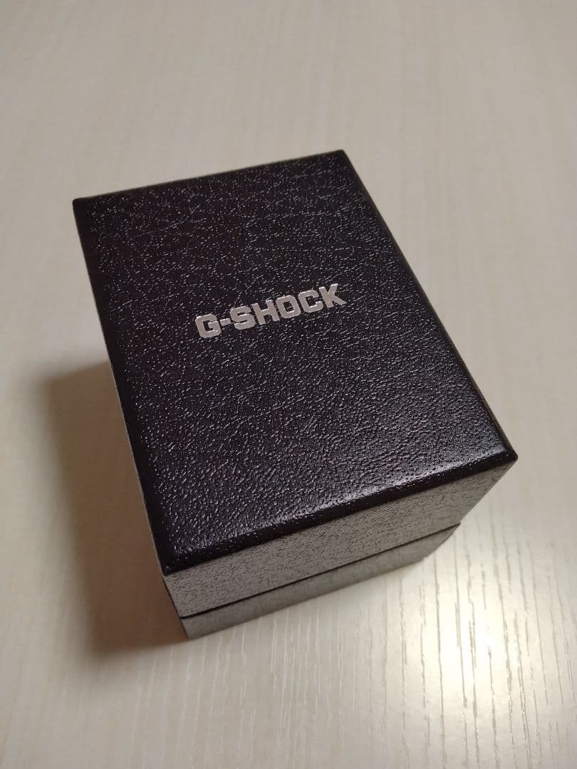 【良品】G-SHOCK フロッグマン dw-8200 　ブラック