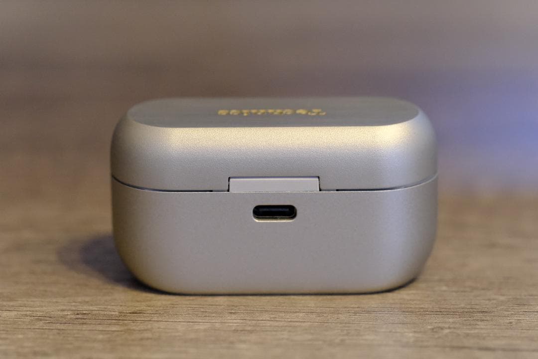 【ケース付き】Technics EAH-AZ80（ワイヤレスイヤホン）