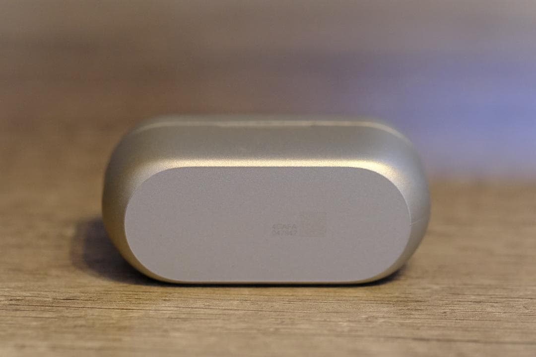 【ケース付き】Technics EAH-AZ80（ワイヤレスイヤホン）