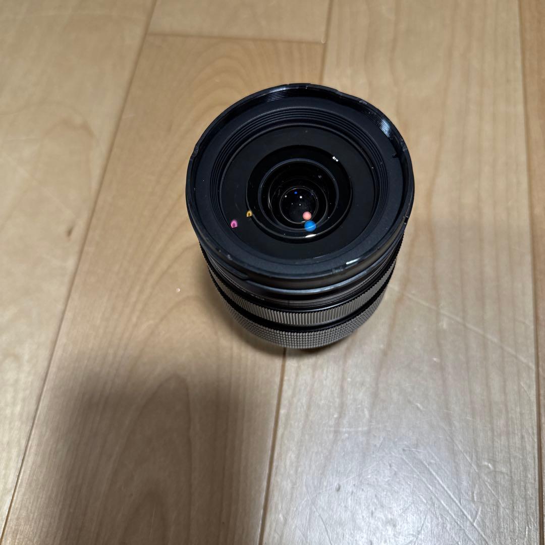 ジャンク　M.ZUIKO DIGITAL ED 12-40mm F2.8 PRO