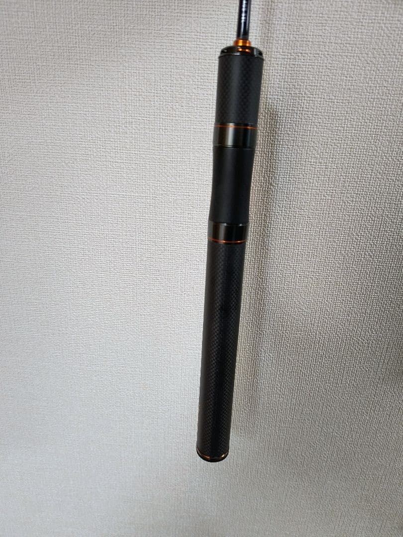 PRESSO LIMITED AGS 58L トラウトロッド エリアトラウト