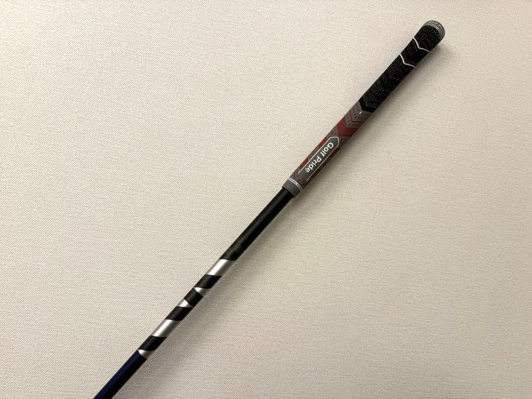 26ベンタスTRブルー　6S