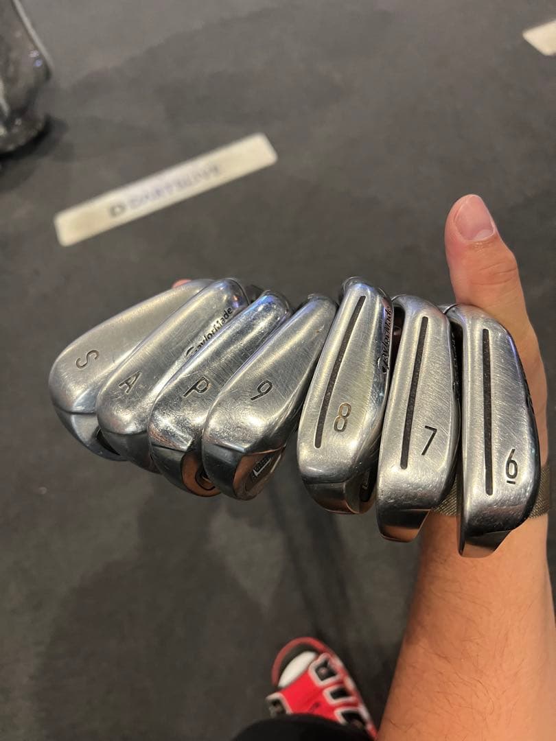 WinWinゴルフバッグ・SIM2MAXセット