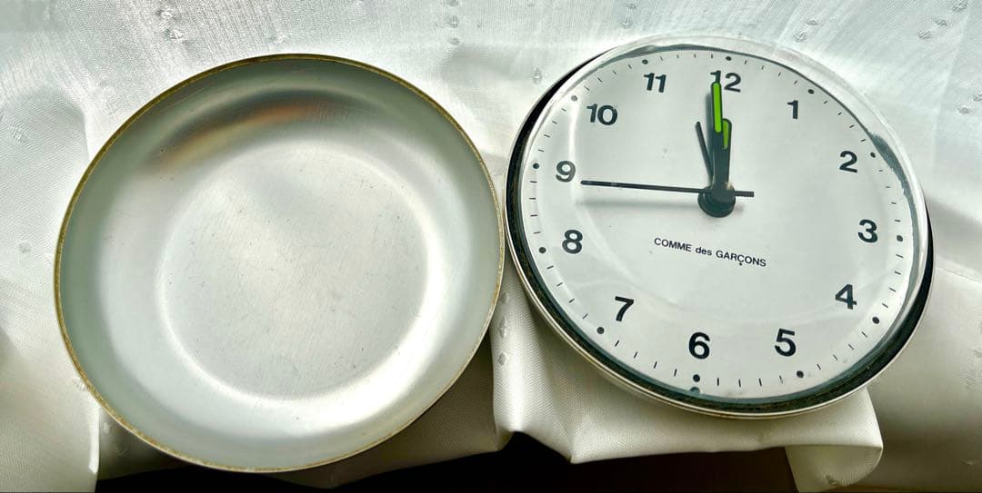 COMME des GARÇONS 時計