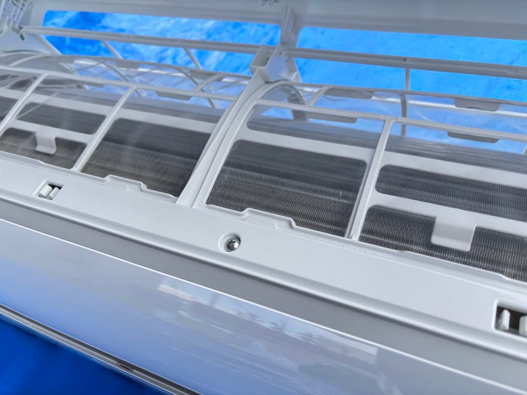 アイリス IHF-2206G エアコン 6畳～9畳 アイリスオーヤマ