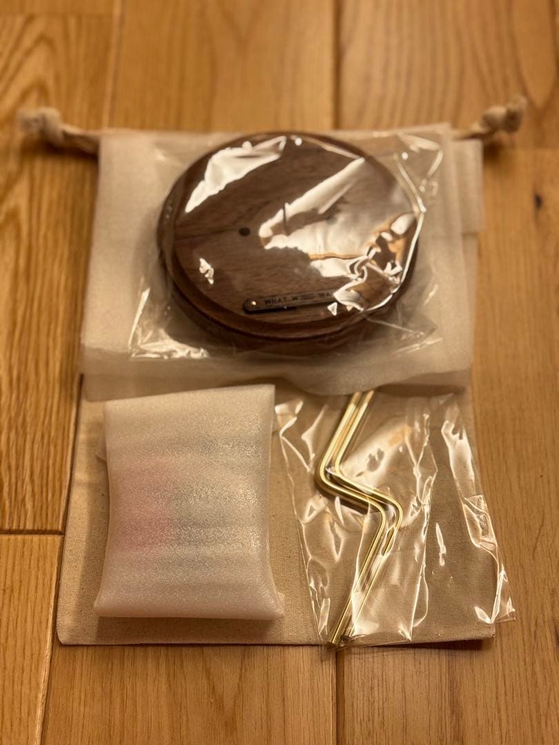 値下げ不可: WWW_NewYearTree【限定商品】