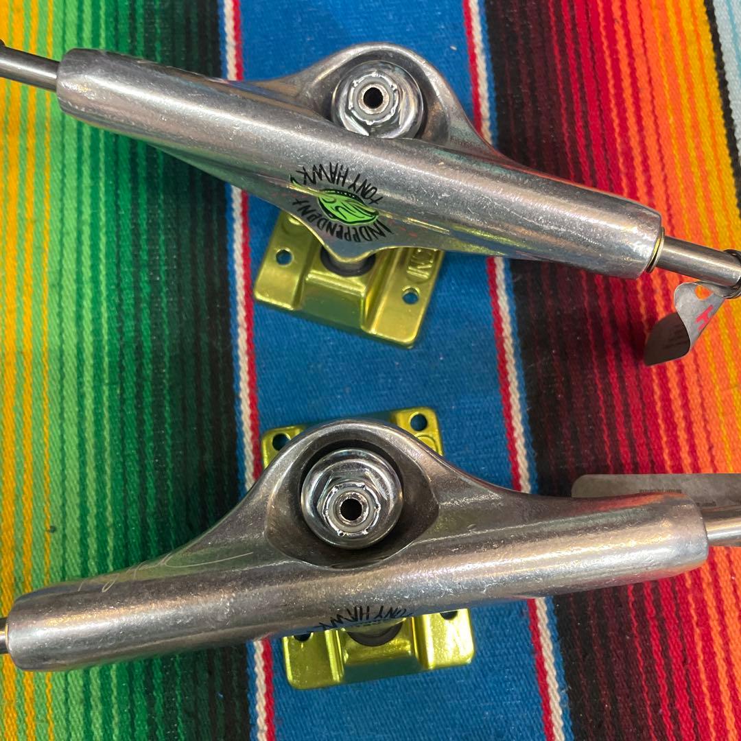 インディーIndependent フォロー軽量モデルトラック 149 13800