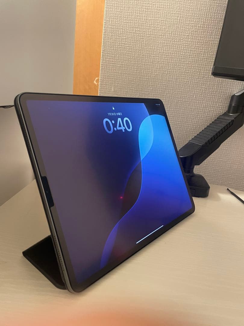 iPad Pro 12.9インチ 第4世代 256GB