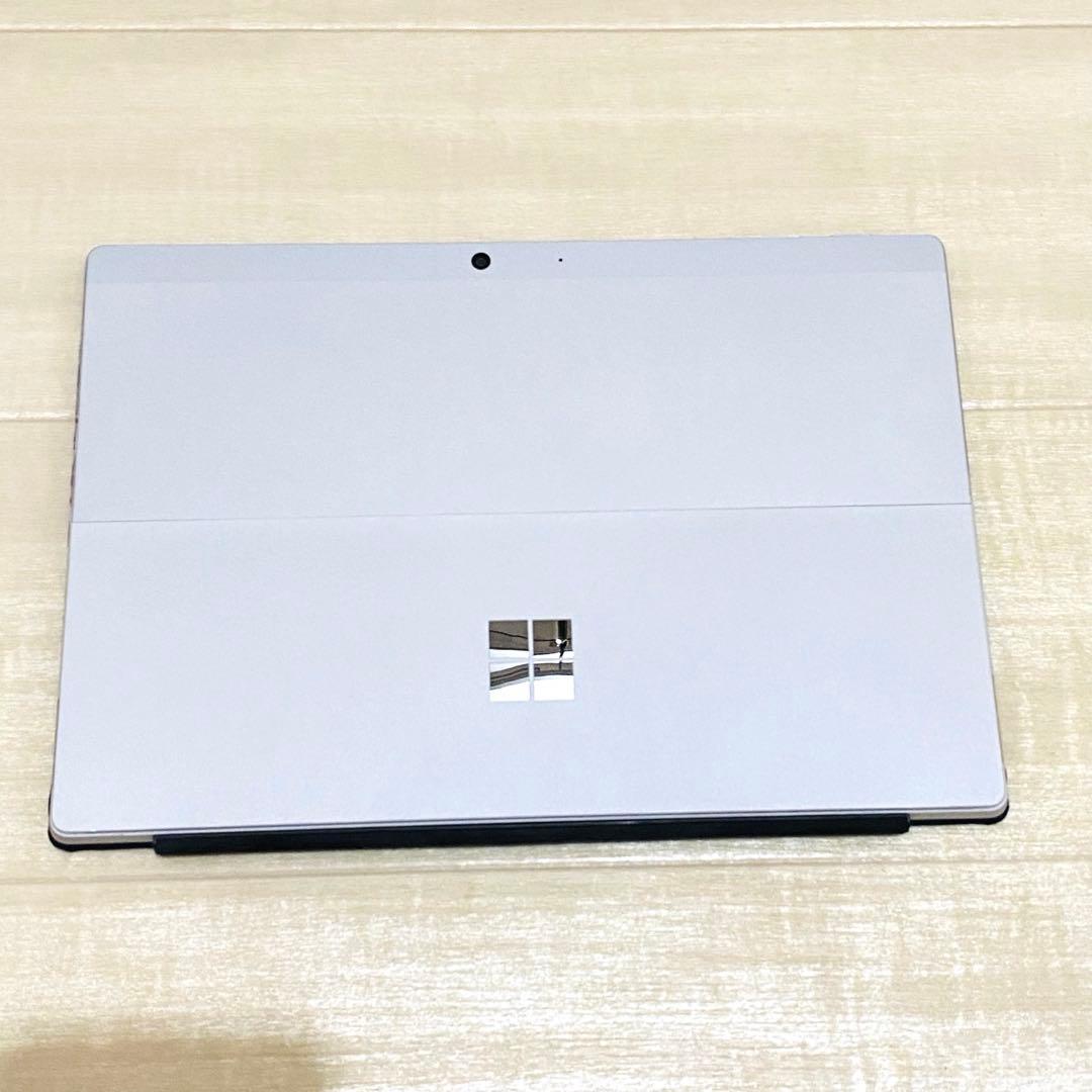 【良品】Surface Pro 7+ i5 8GB 128GB Win11