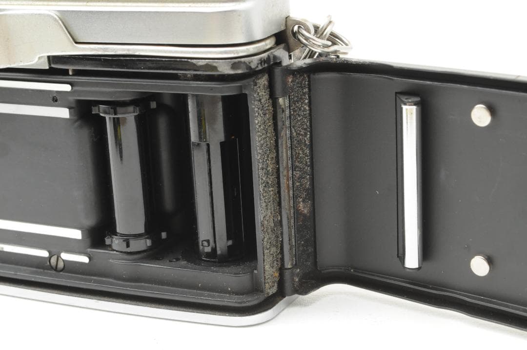 OLYMPUS オリンパス PEN-FT & F.Zuiko 38mm F1.8