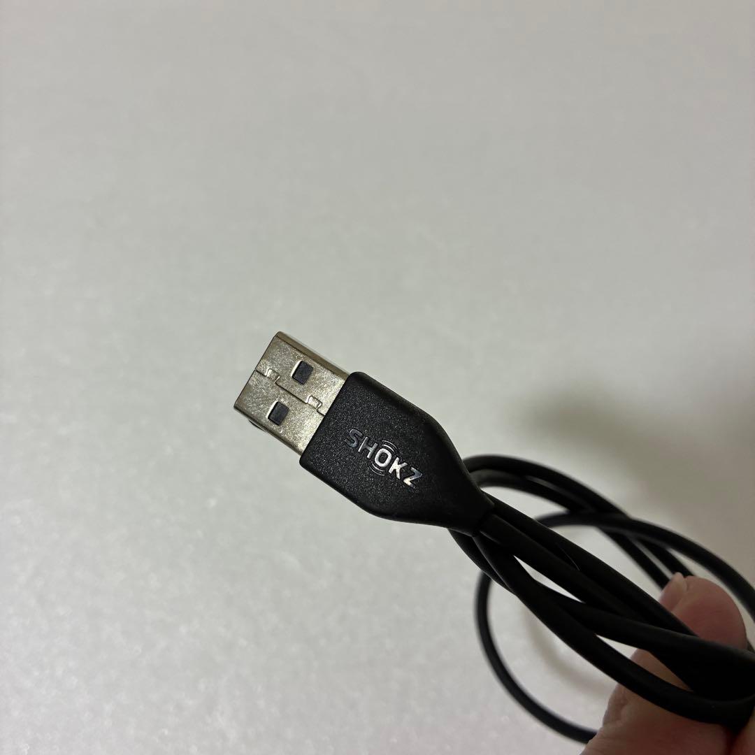 SHOKZ 骨伝導イヤホン Open Run Pro S810