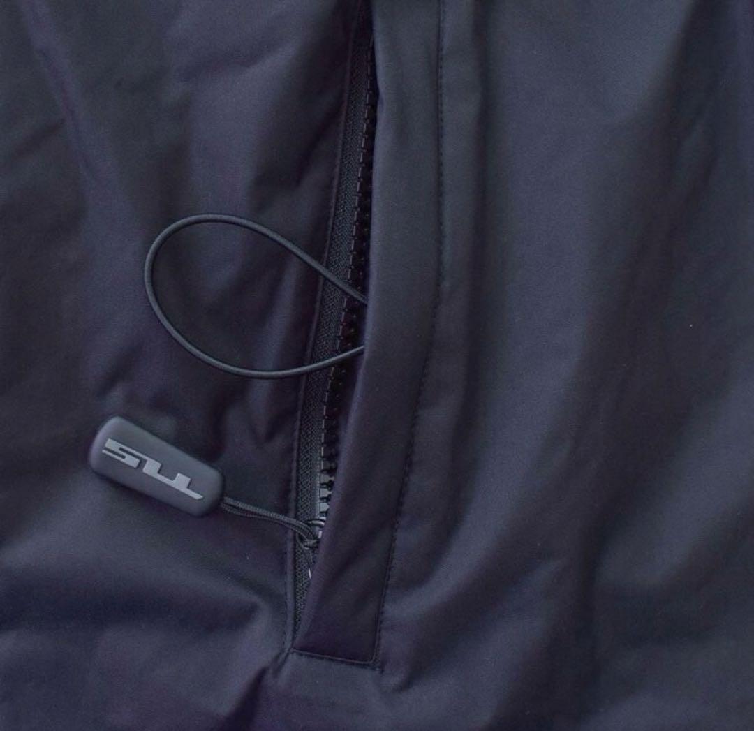 TLS ウォータープロテクション マイクロポンチョ