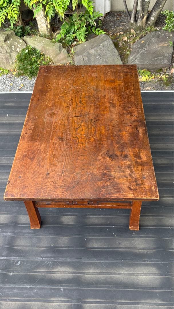 古民具　文机　飾り台　大正ロマン アンティーク　レトロ　オブジェ