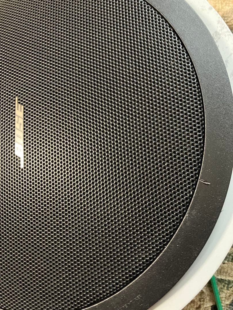 BOSE 天井埋込型スピーカー
