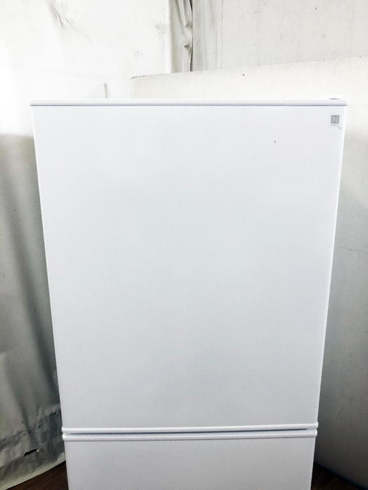 ★30日迄！2022年製★ニトリ 106L 冷蔵庫【NTR-106WH】ER0T