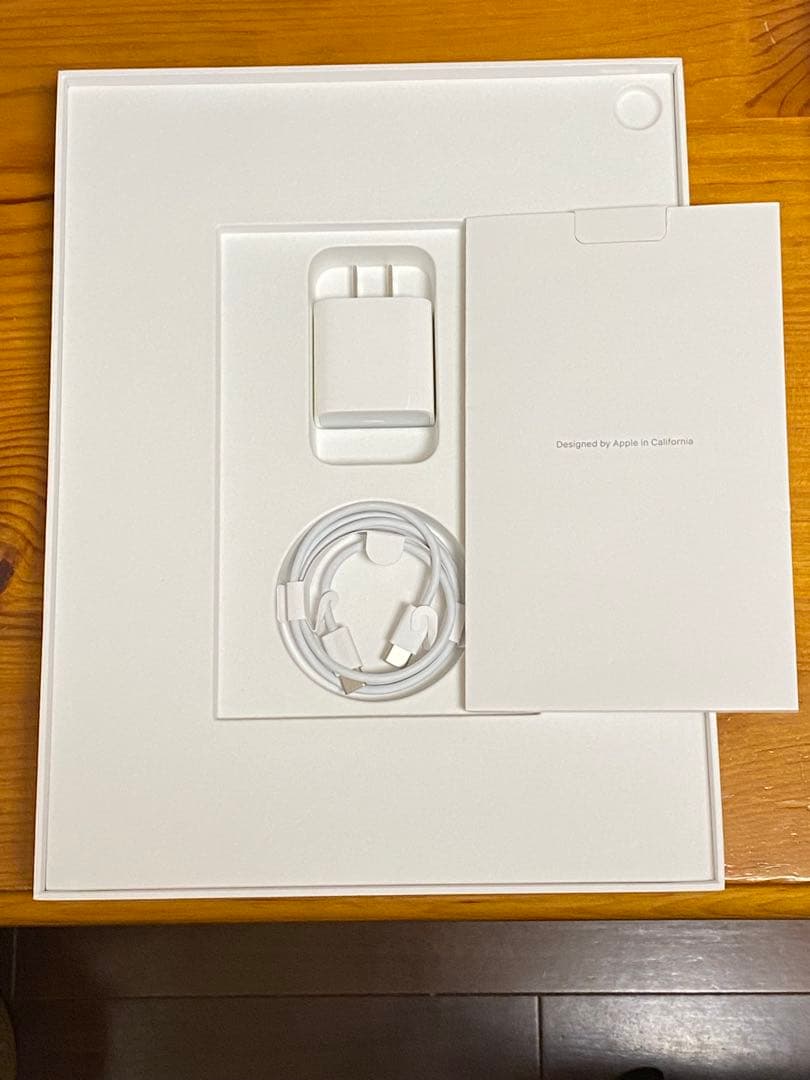 iPad Pro 12.9インチ 第3世代 スペースグレー 1TB Wi-Fi