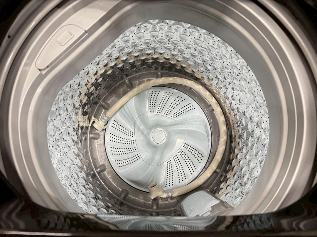 大阪送料無料★3か月保障★洗濯機★6kg★2024年★NT60L1BK★IS66