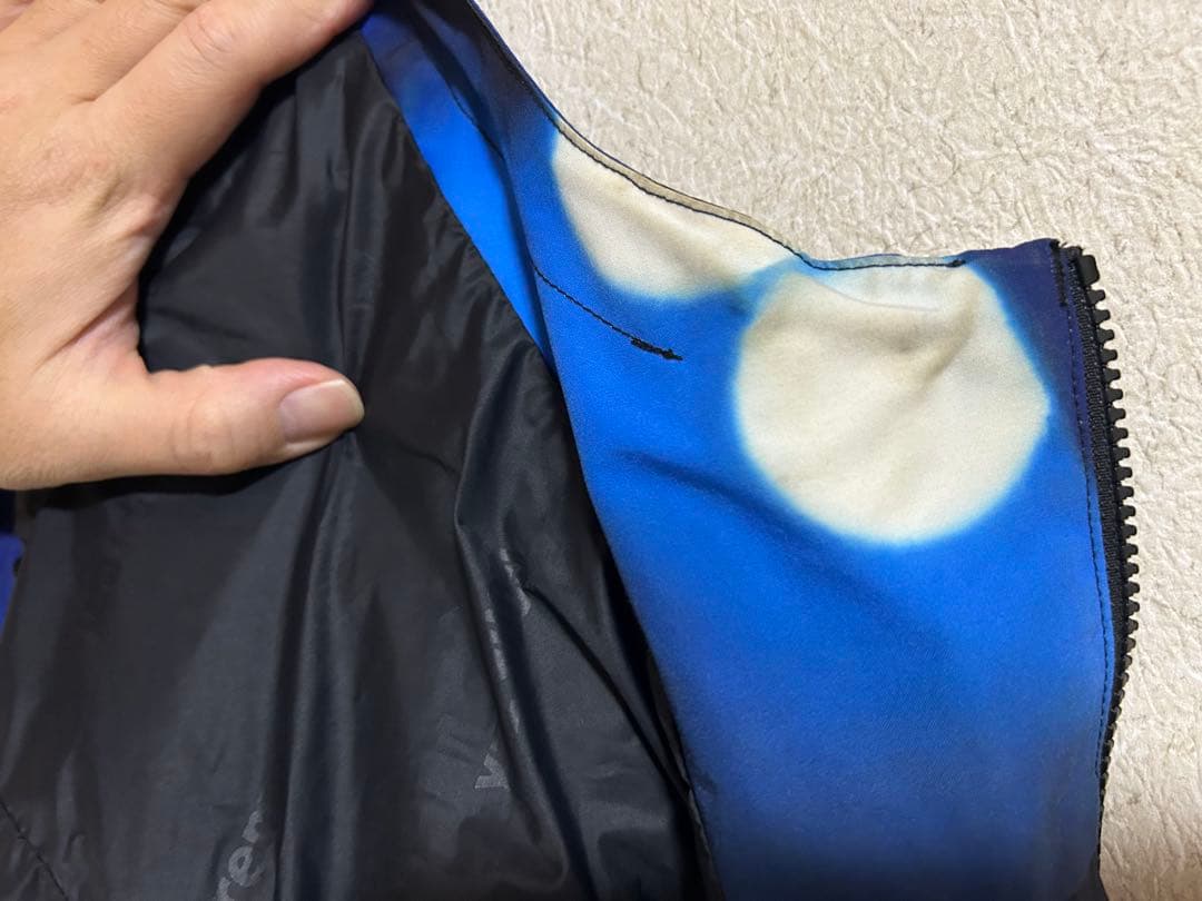 ジャケット・アウター Supreme Nas and DMX GORE-TEX ShellJacket