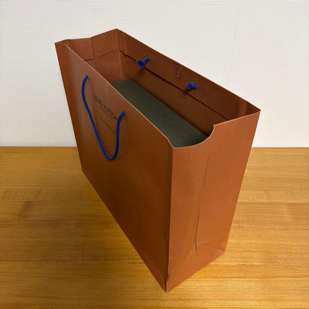 LOUIS VUITTON ダヌーブ