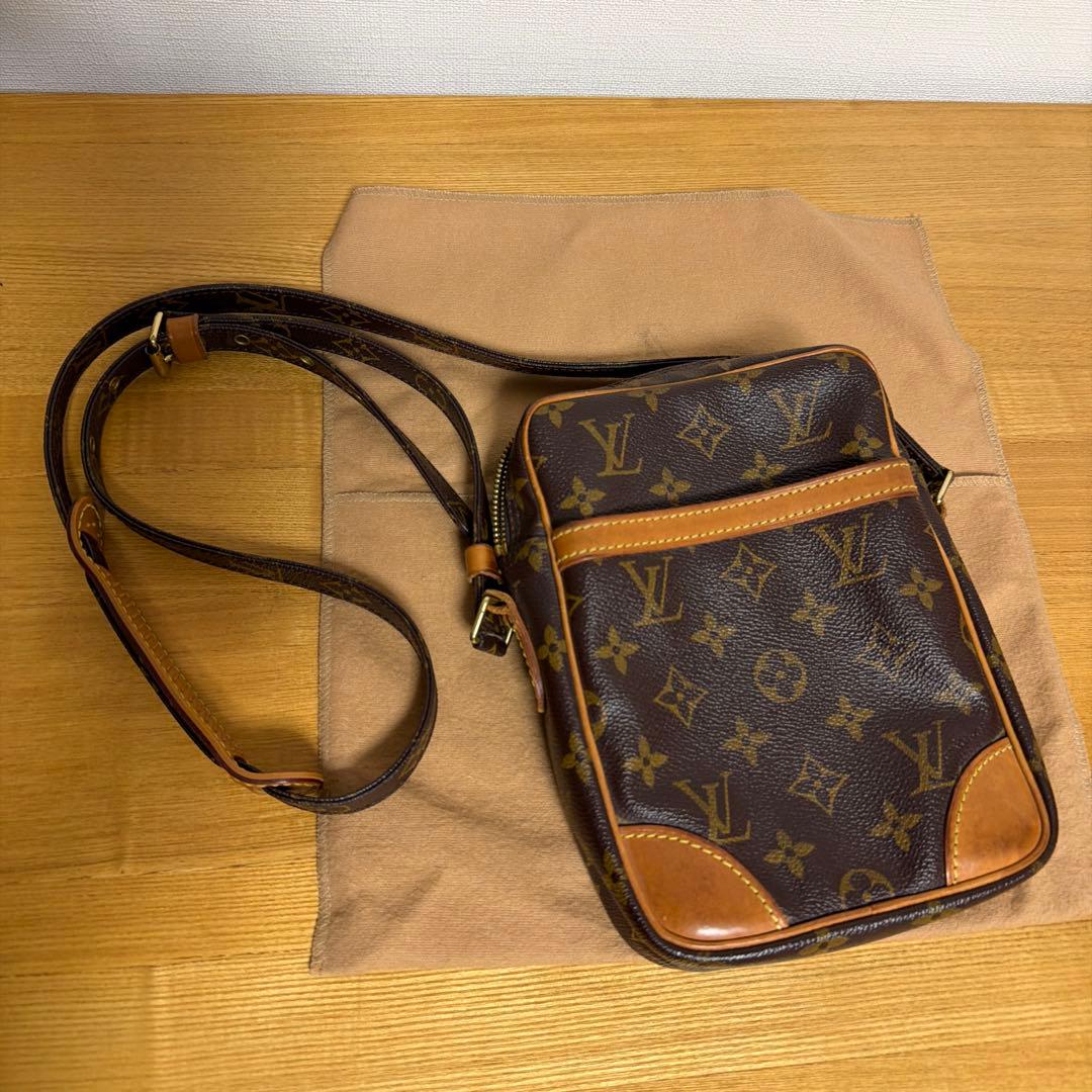 LOUIS VUITTON ダヌーブ
