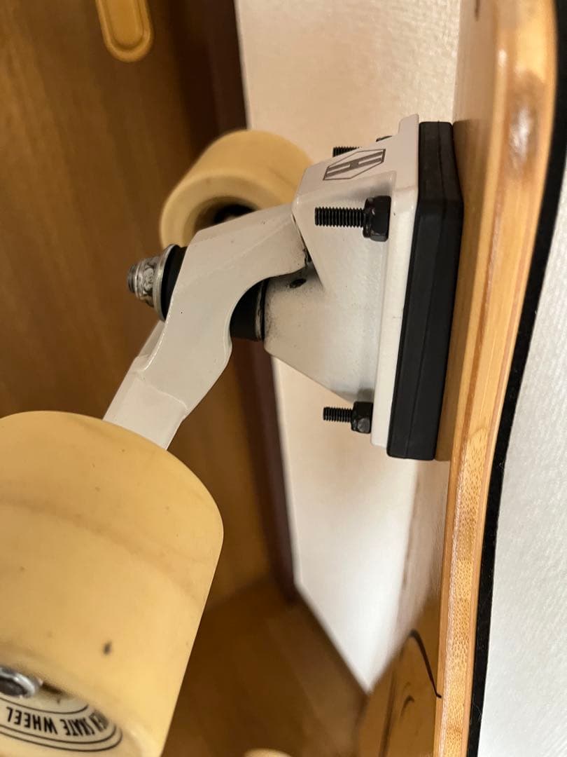 YOROI 鎧　Surfskateboard RYU II コンプリートセット