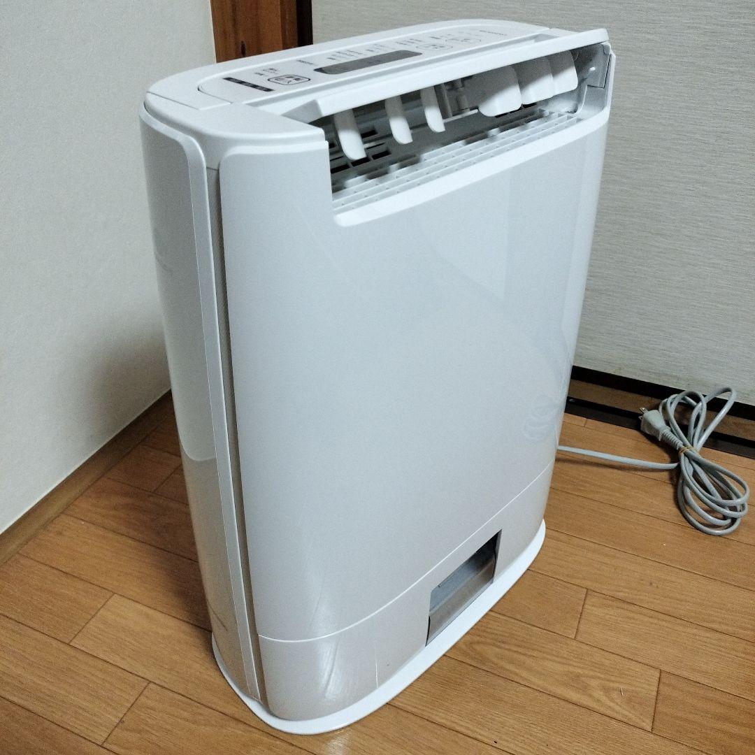 2020年製Panasonic 衣類乾燥除湿機 　美品