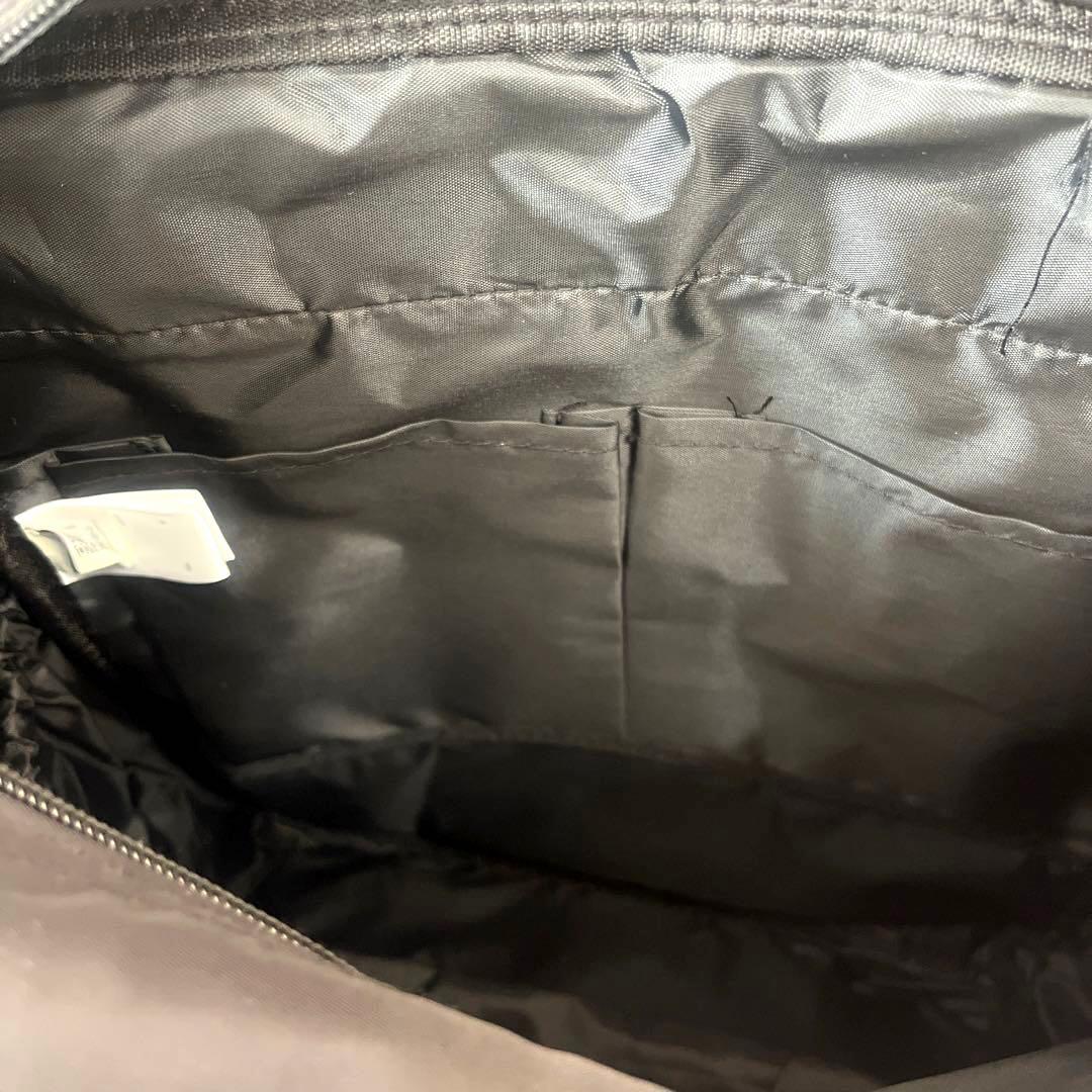 【新品】タグ付き　アニエスべー　マザーズリュック2Way オムツシート付き