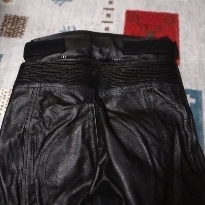 バイク用/CEプロテクタージャケット&パンツ