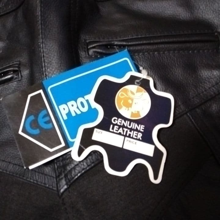 バイク用/CEプロテクタージャケット&パンツ