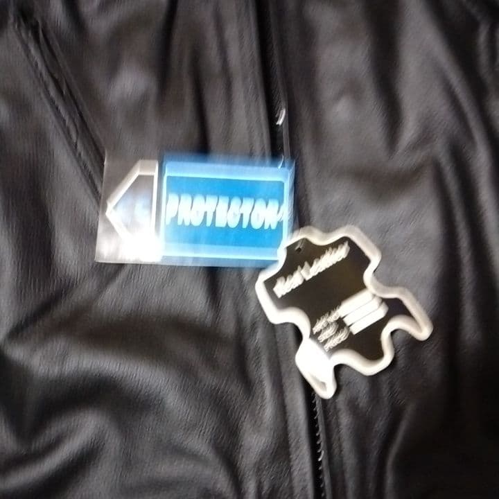 バイク用/CEプロテクタージャケット&パンツ