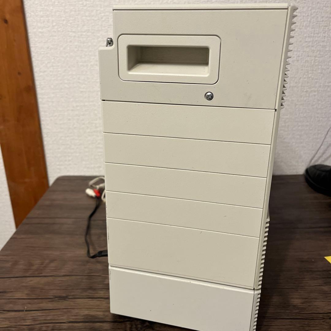ラジオ・コンポ Bose Acoustic Wave music system II